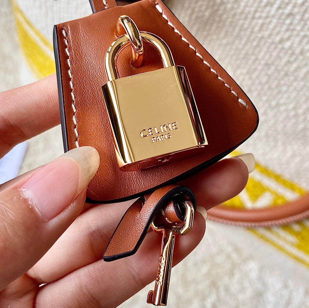 Celine Tote