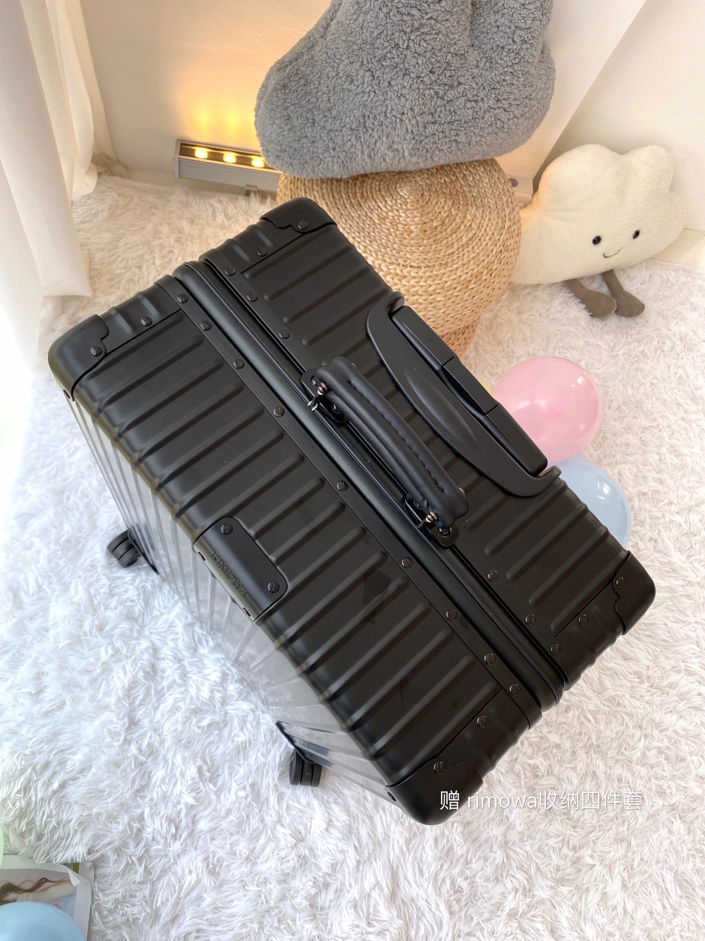 Rimowa Luggage