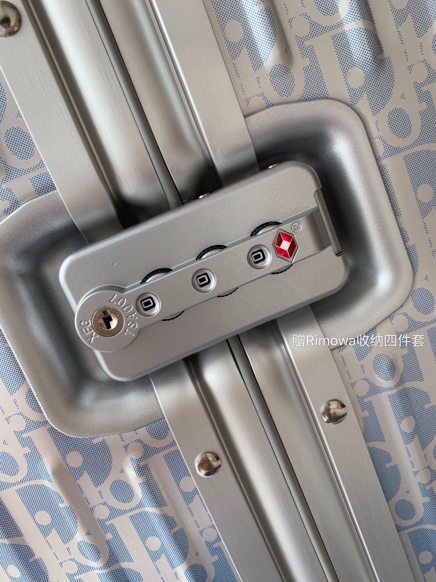 Rimowa Luggage