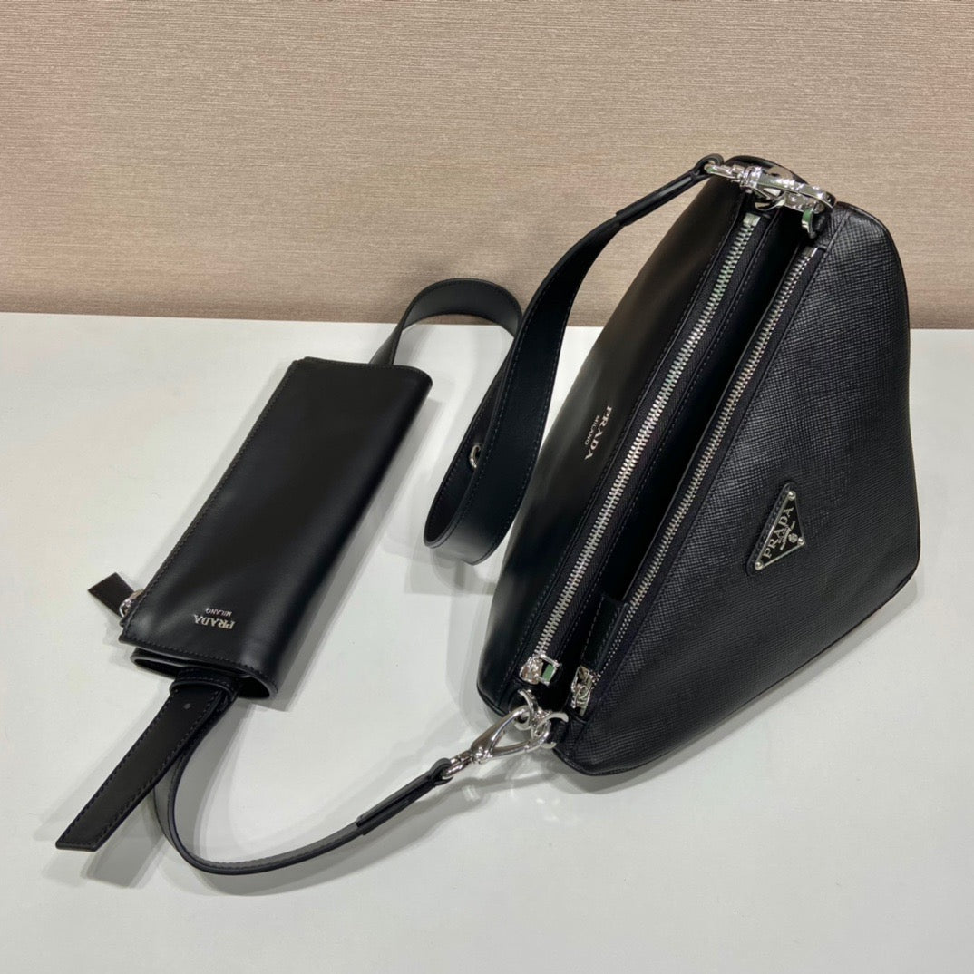 Prada Cross Body Bag