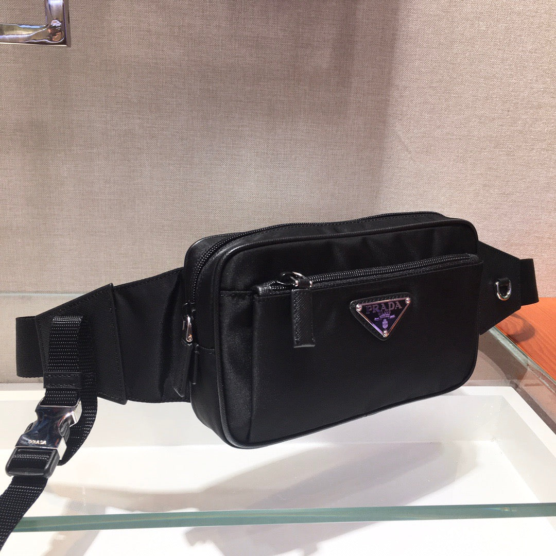 Prada Cross Body Bag