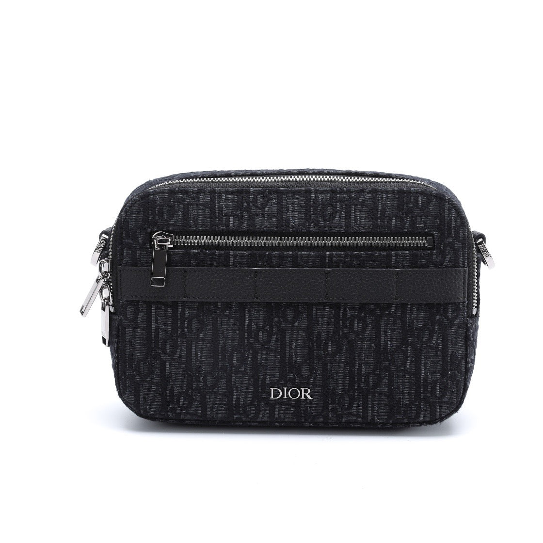 Dior Safari Oblique Bags