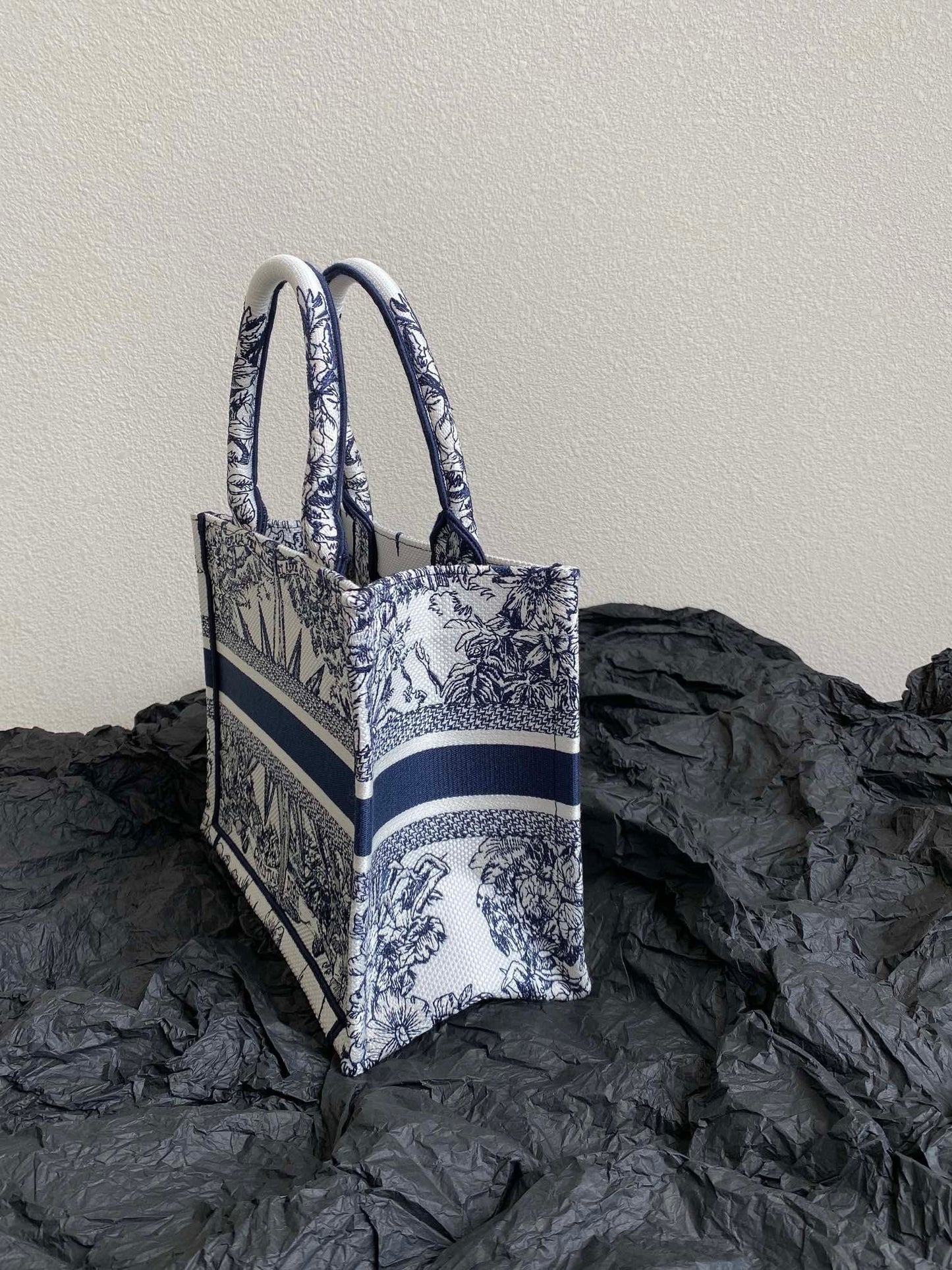 Dior BookTote (Small)
