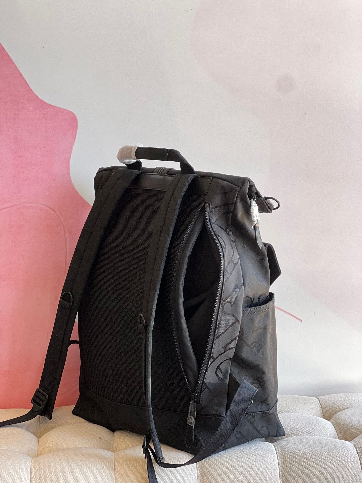 Burberry Backpack