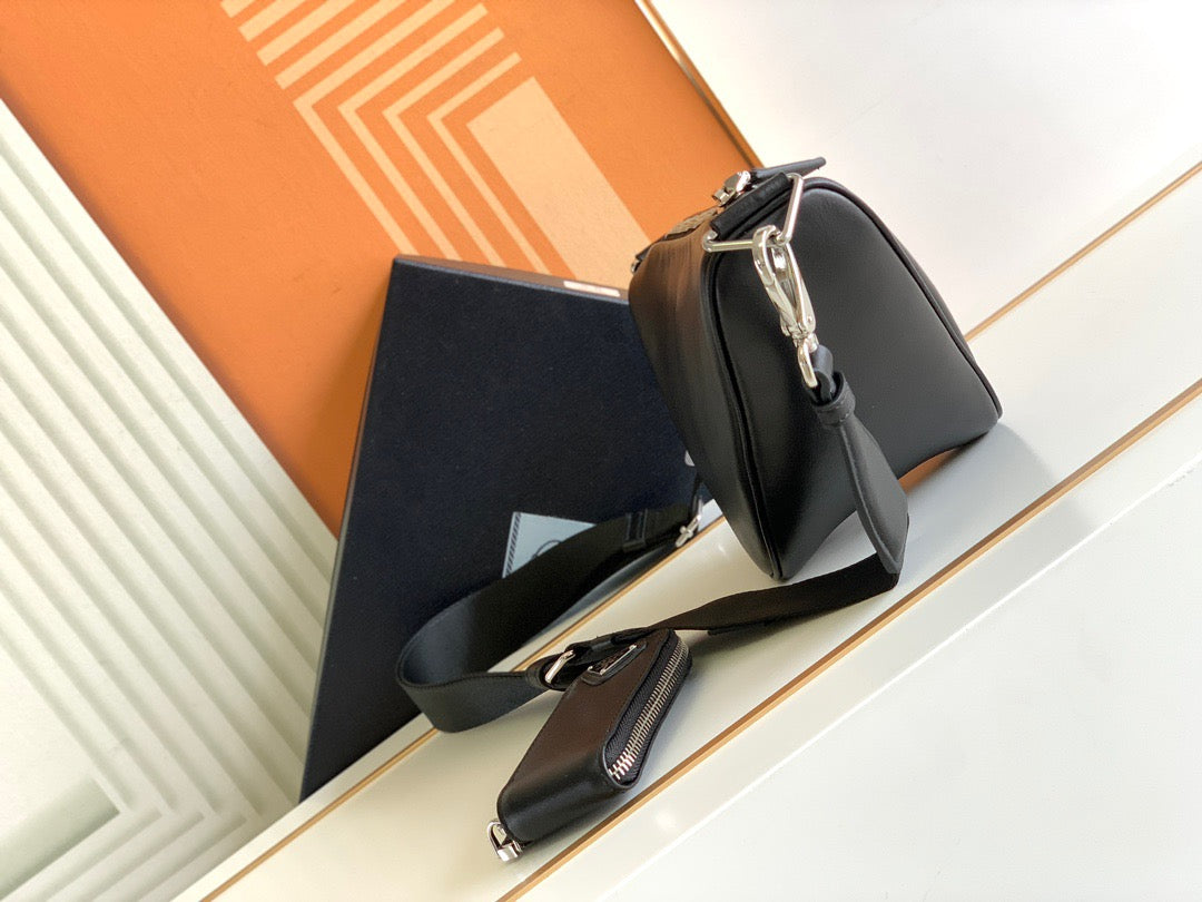 Prada Cross Body Bag