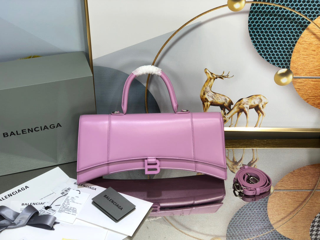 Balenciaga Long Hourglass