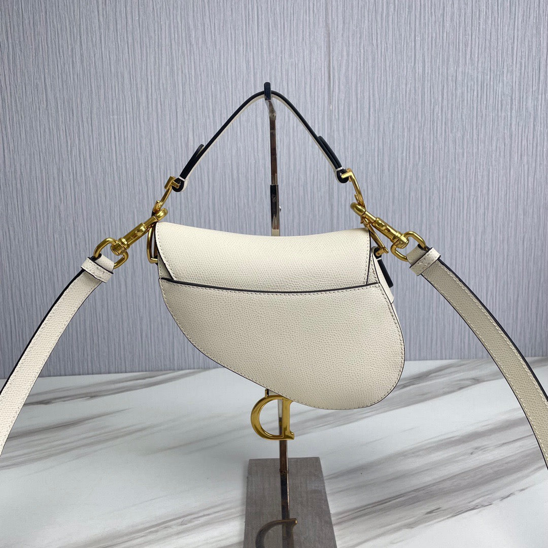 Dior Saddle