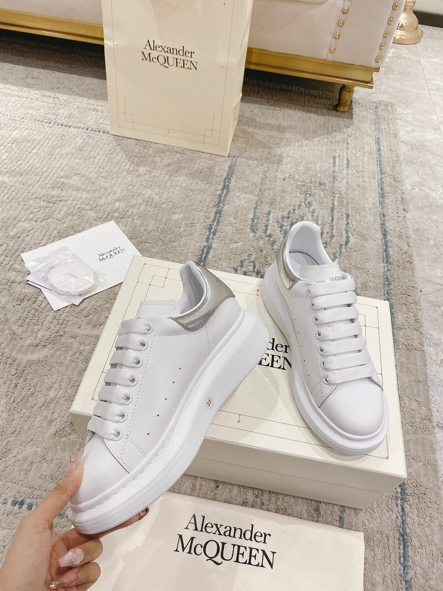 Alexander McQueen