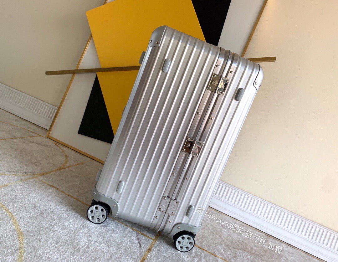 Rimowa Luggage