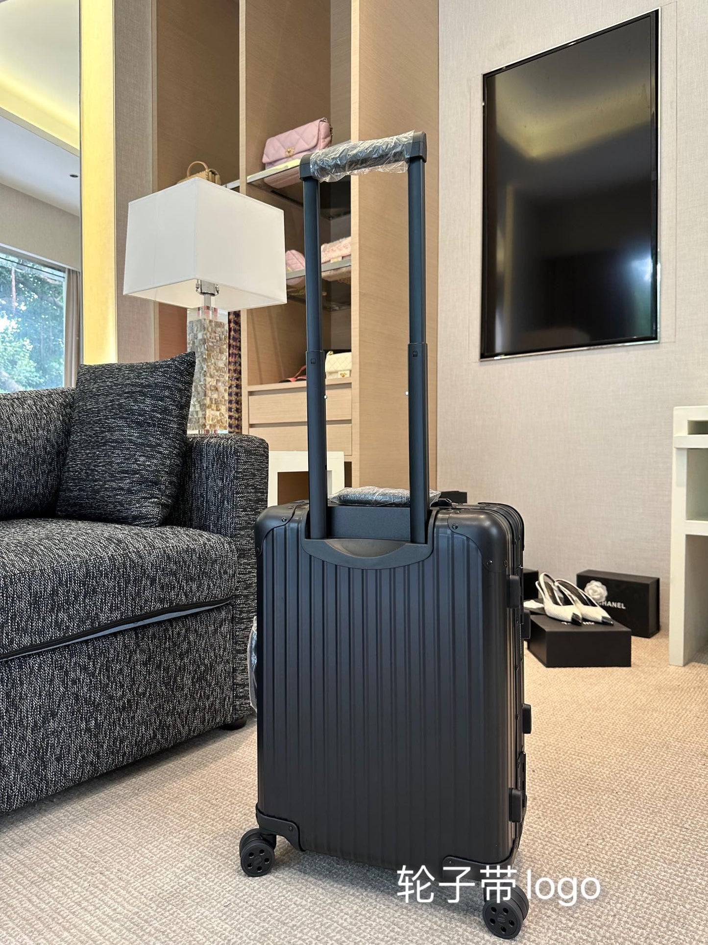 Rimowa Luggage