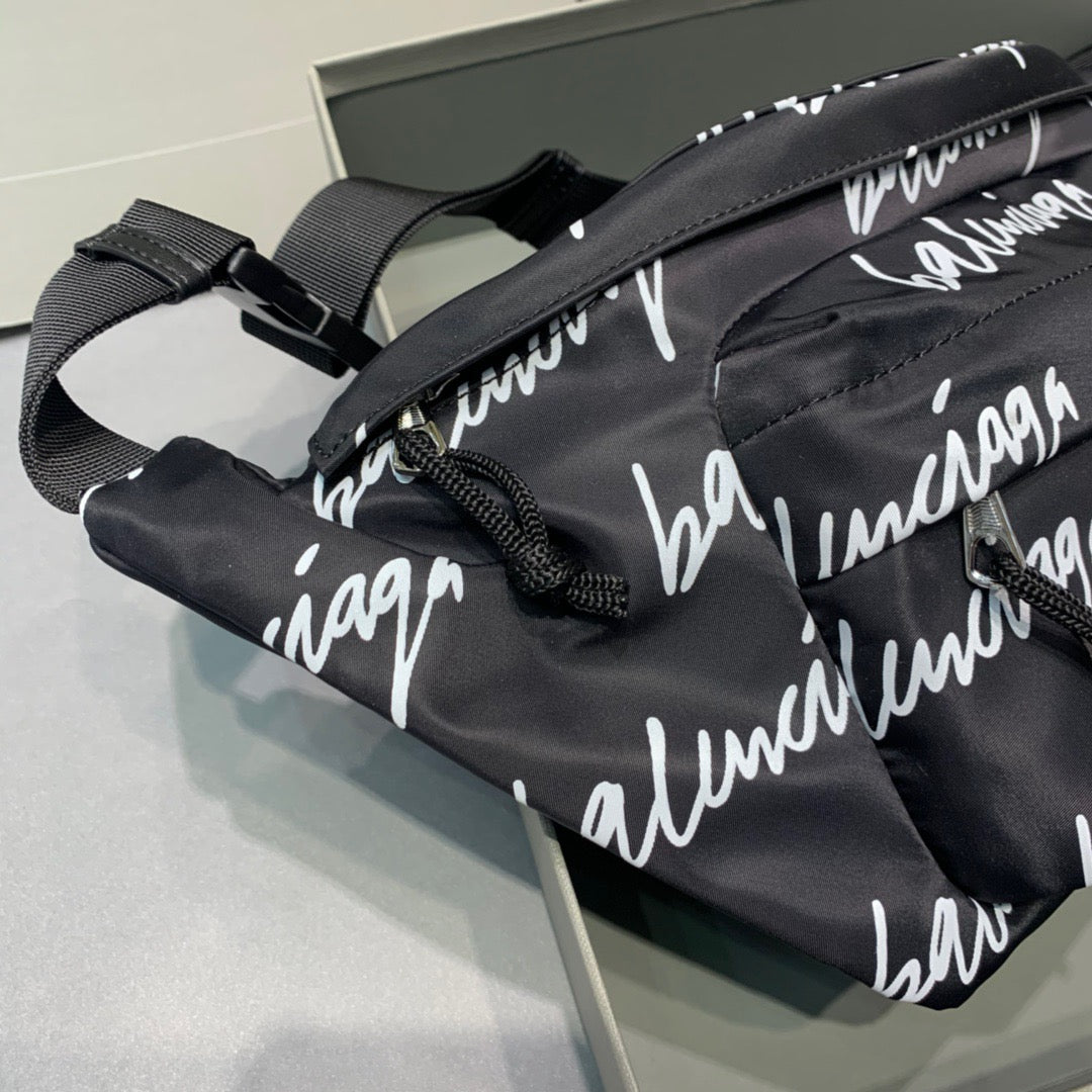 Balenciaga Cross Body Bag