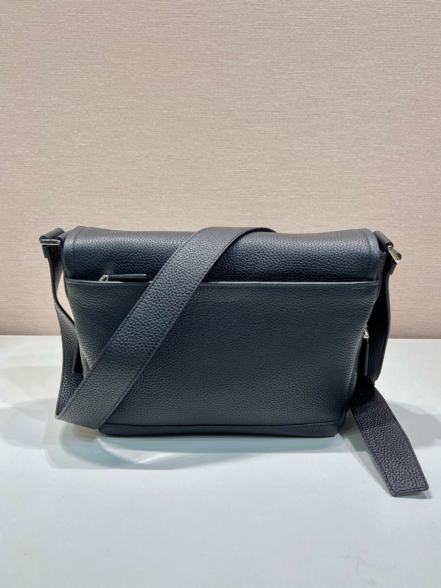 Prada Messenger Bag