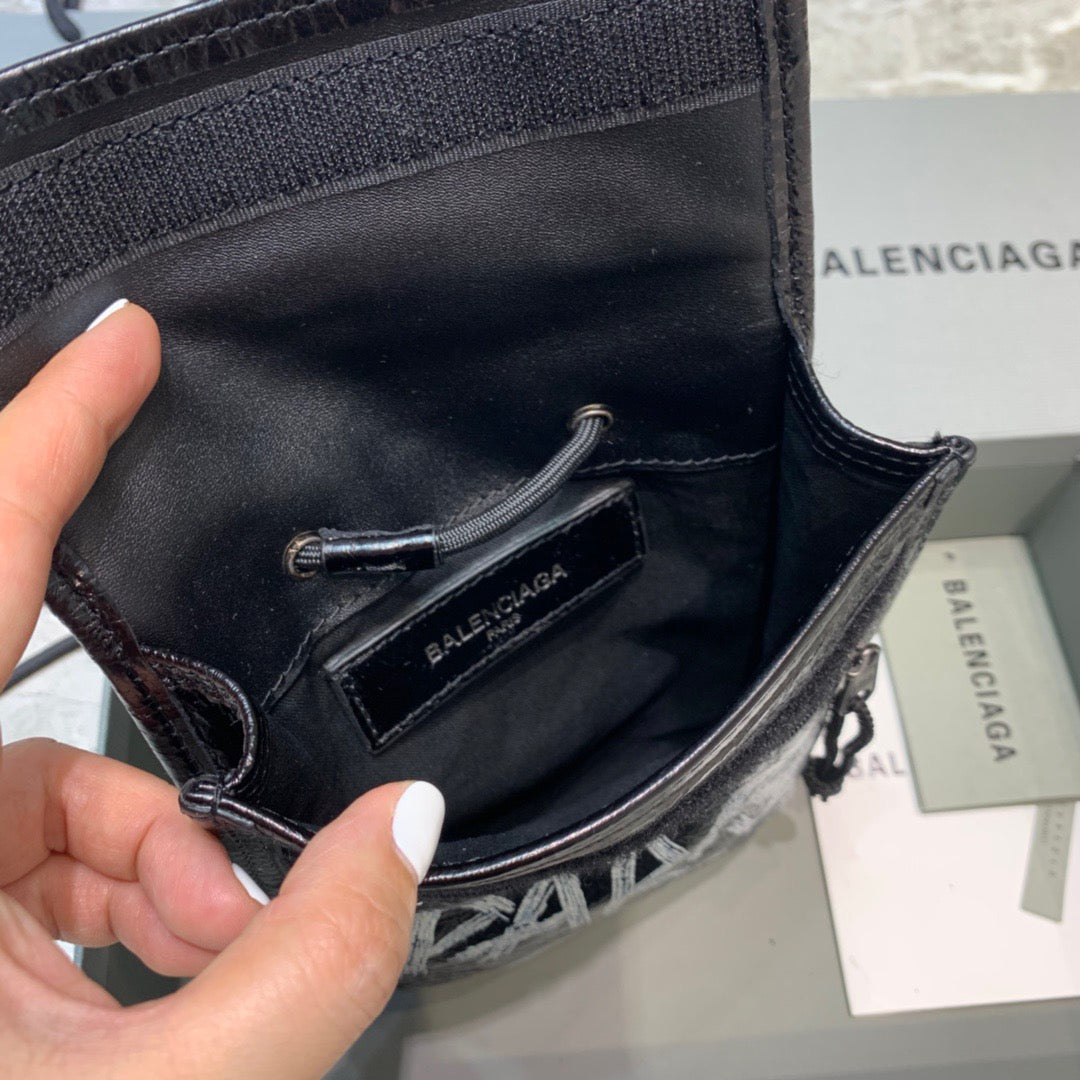 Balenciaga Sling Bag