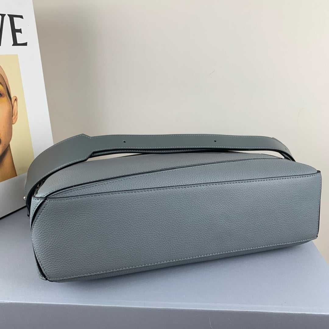 Loewe Puzzle Bag