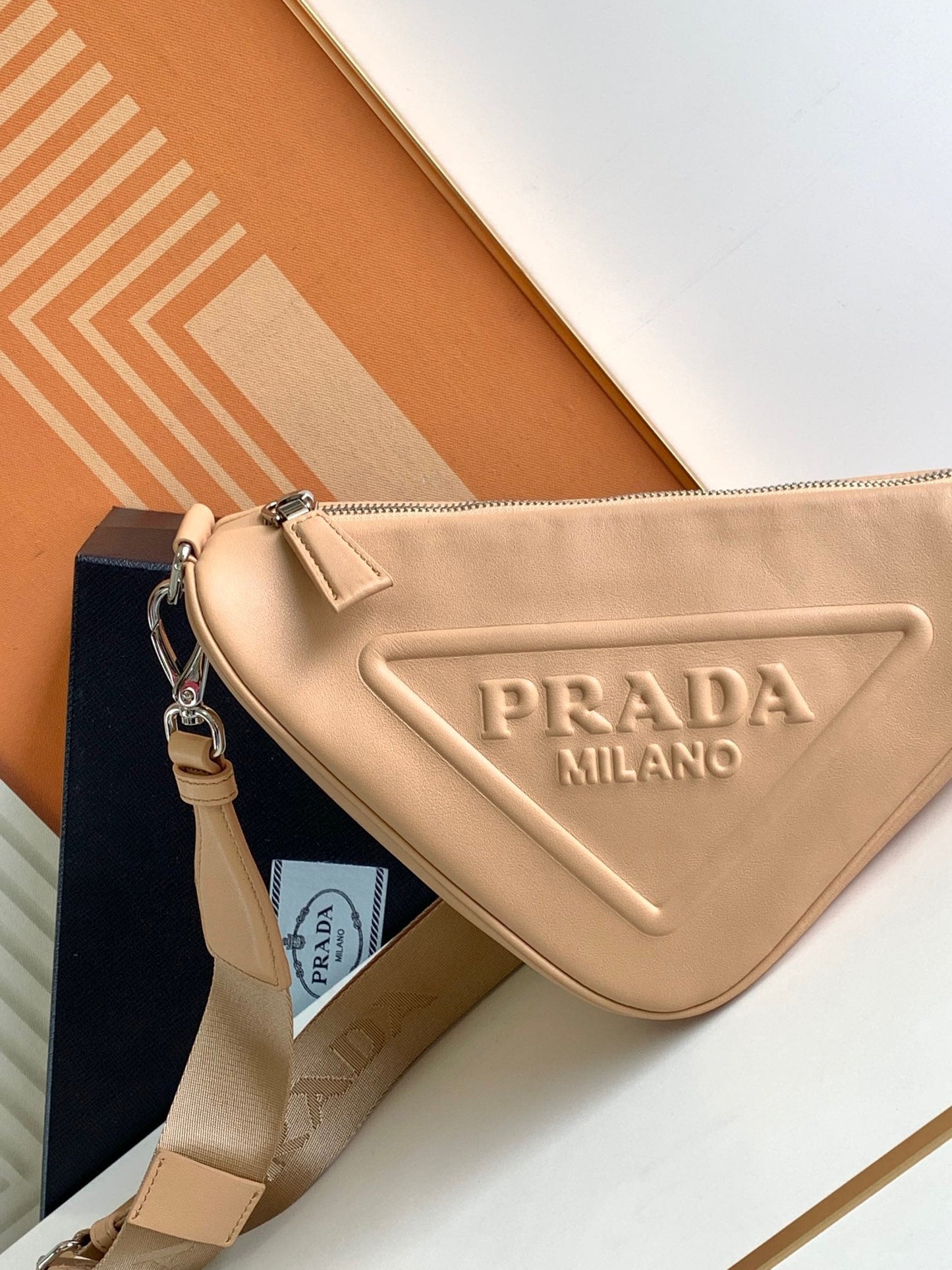 Prada Cross Body Bag
