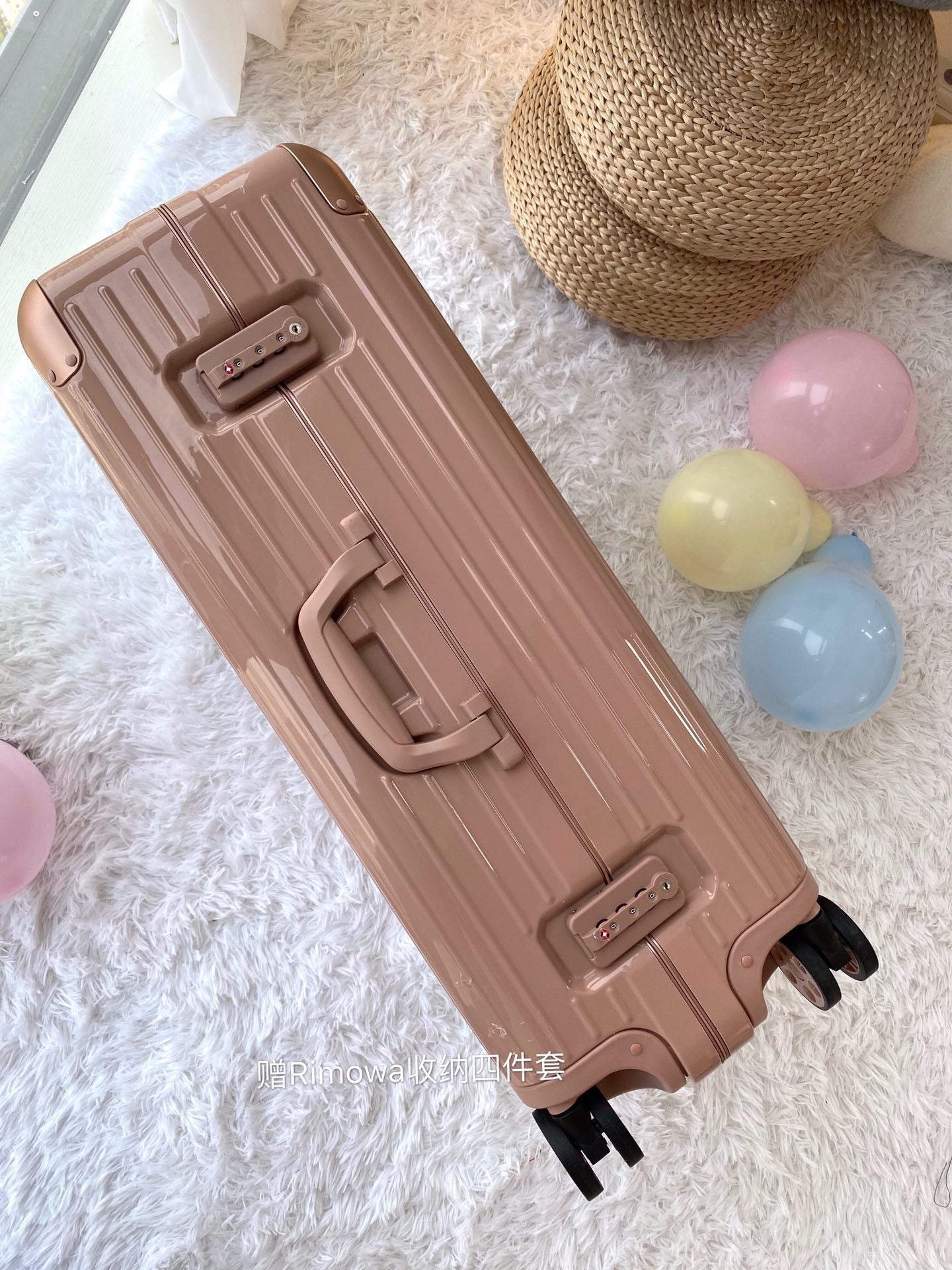 Rimowa Luggage