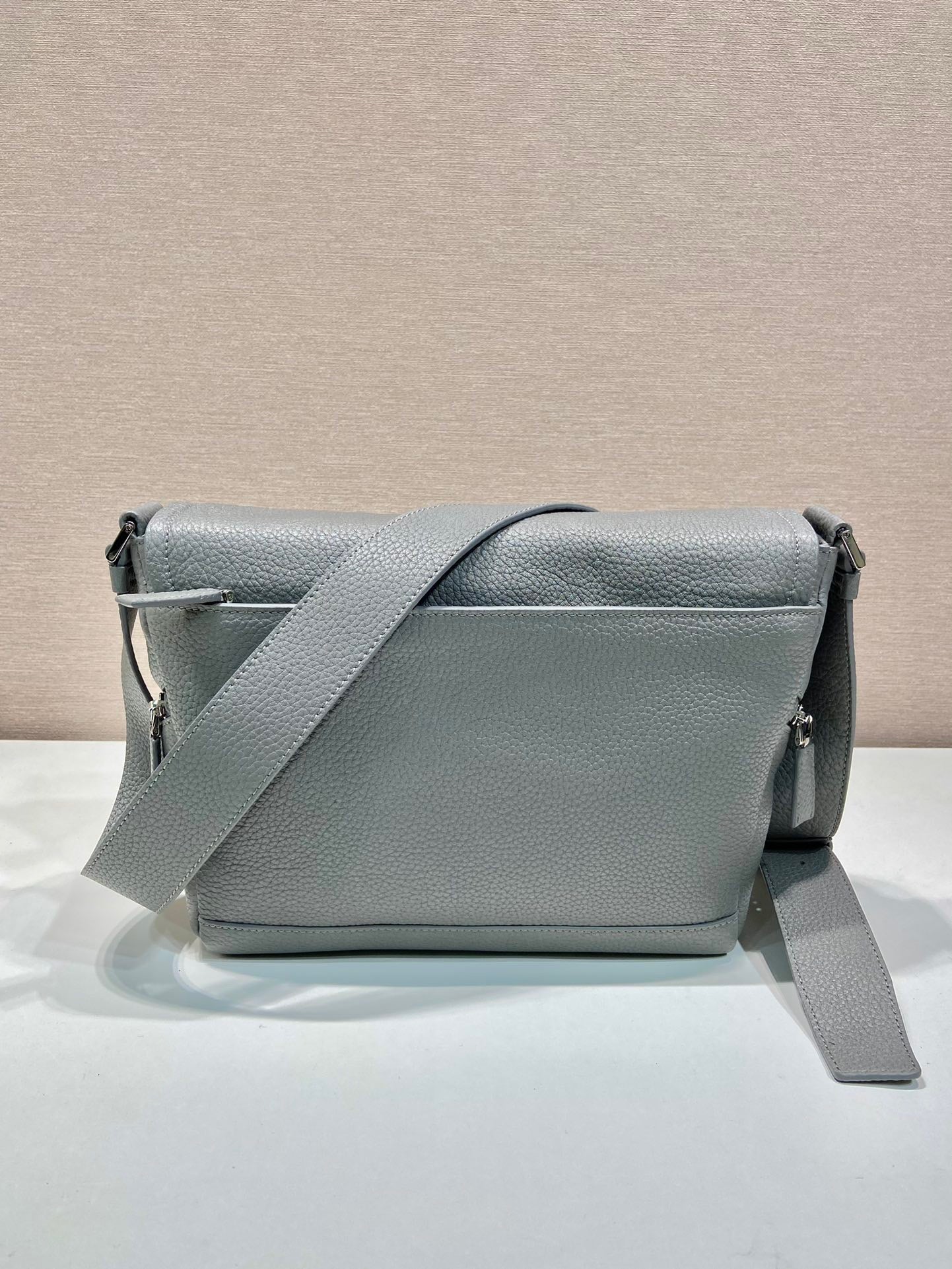 Prada Messenger Bag