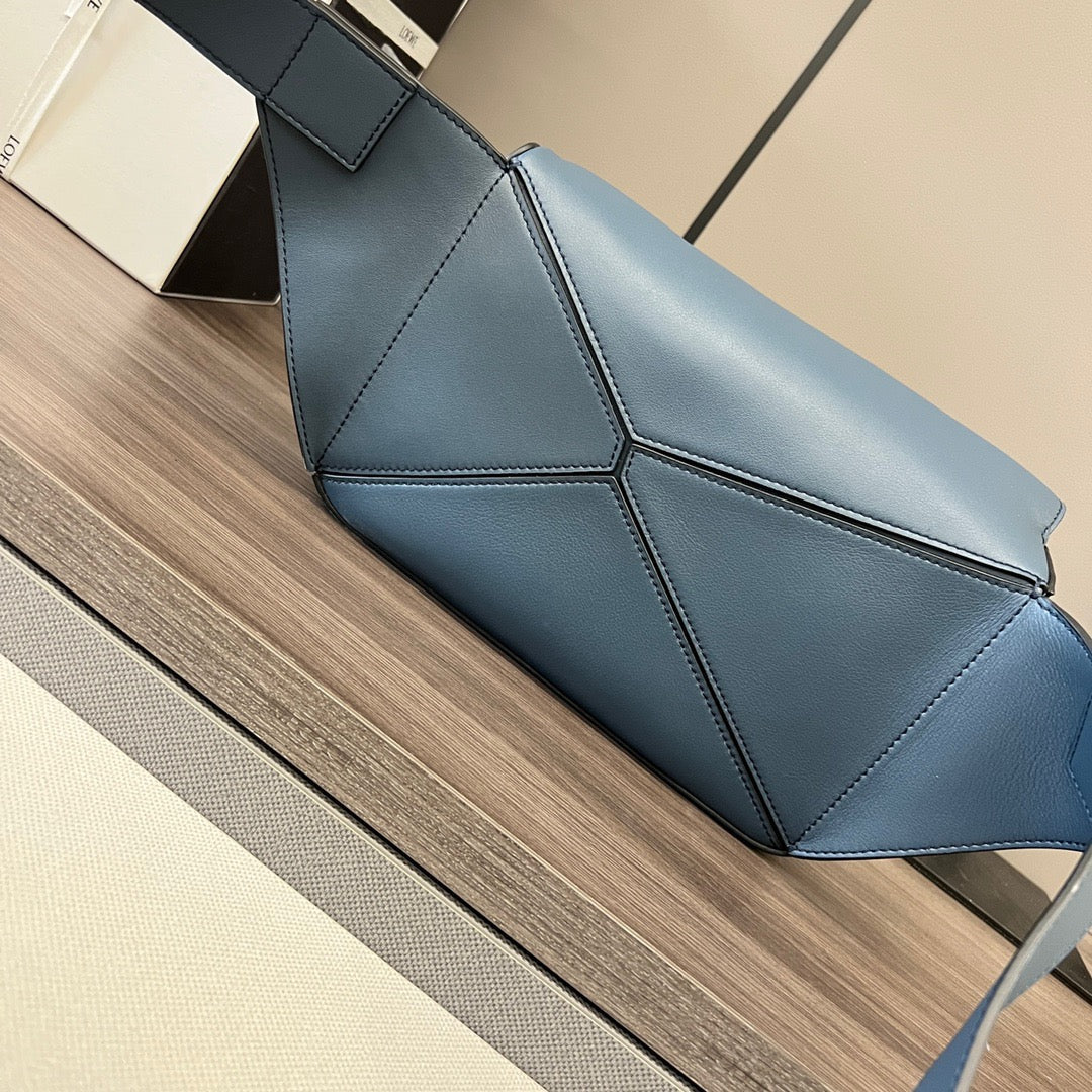Loewe Puzzle Bag