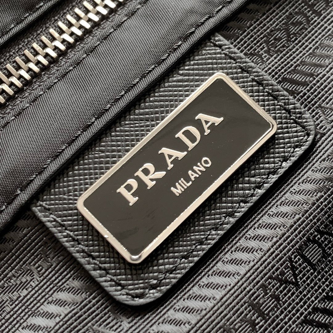 Prada Messenger Bag