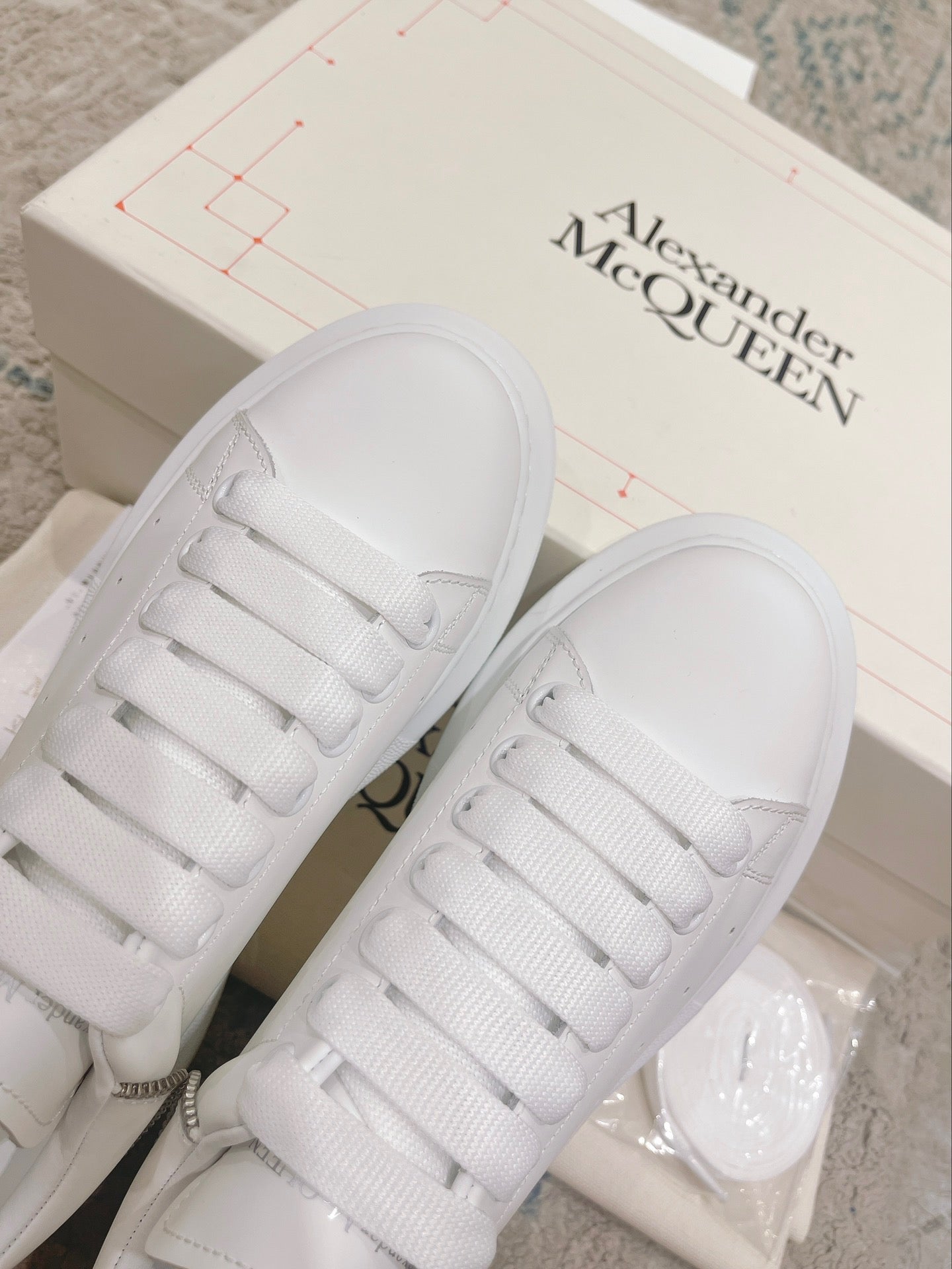 Alexander McQueen