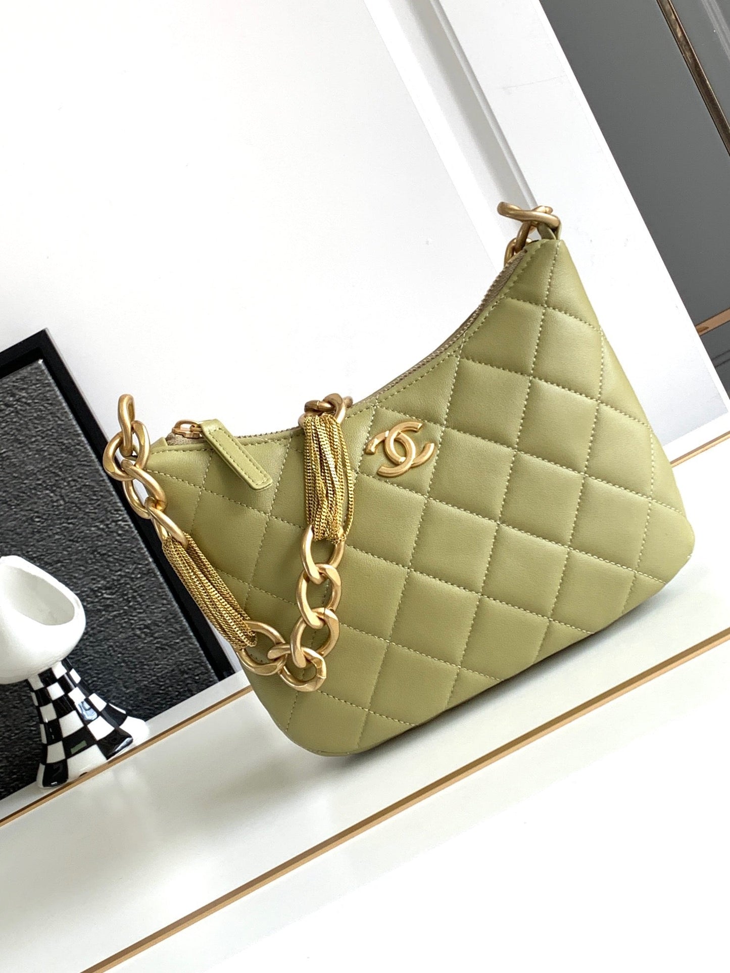 Chanel 31Bag Mini