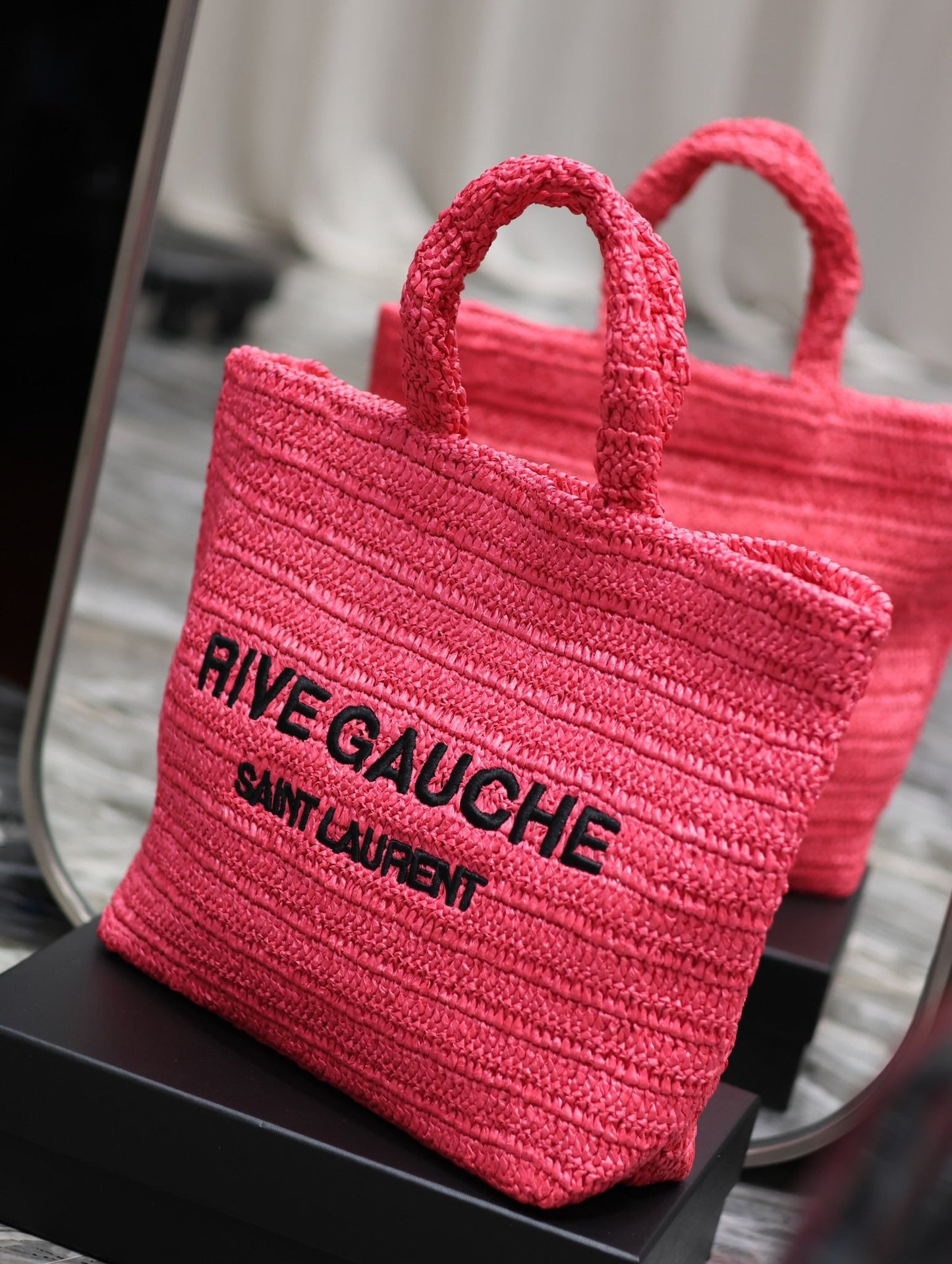 YSL tote