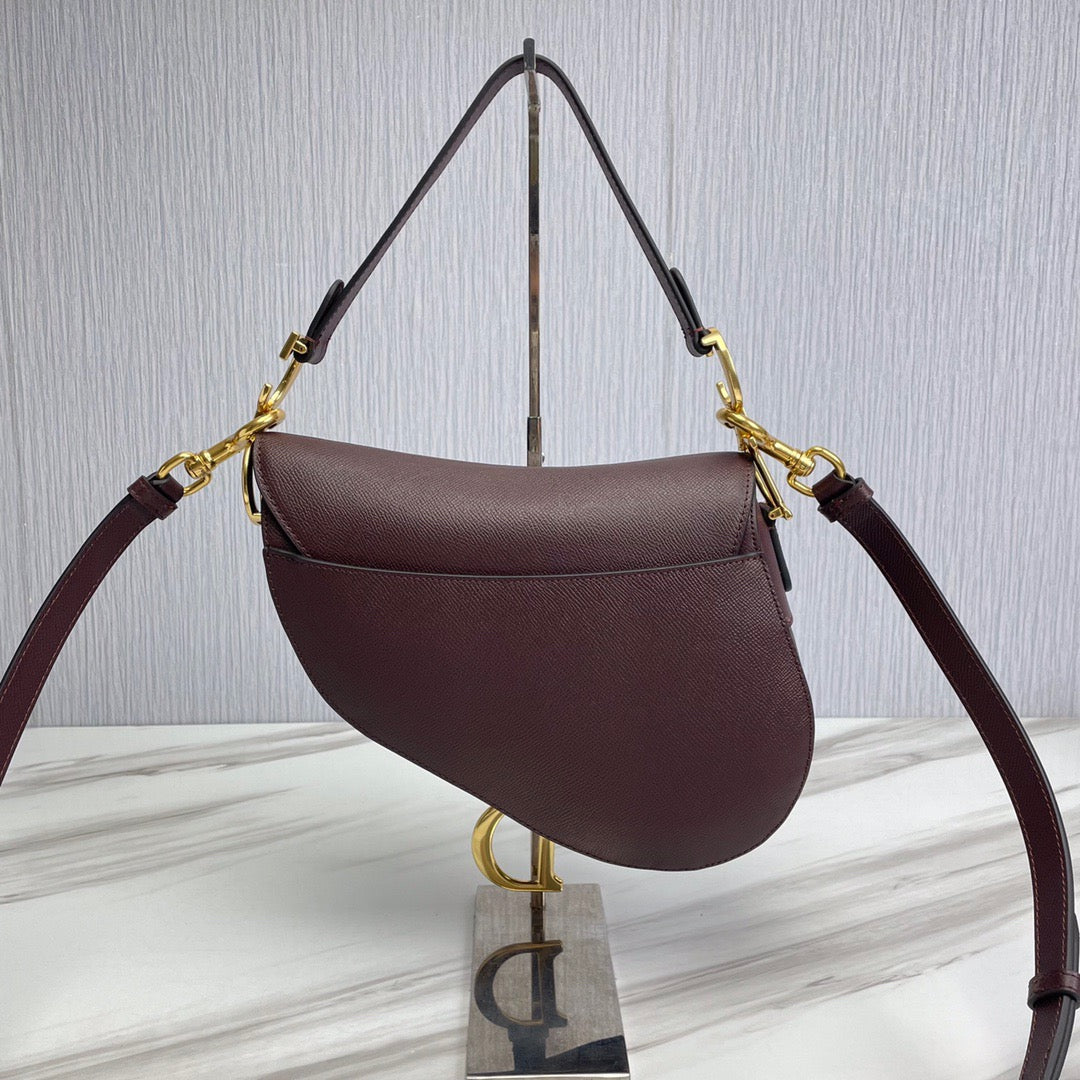 Dior Saddle