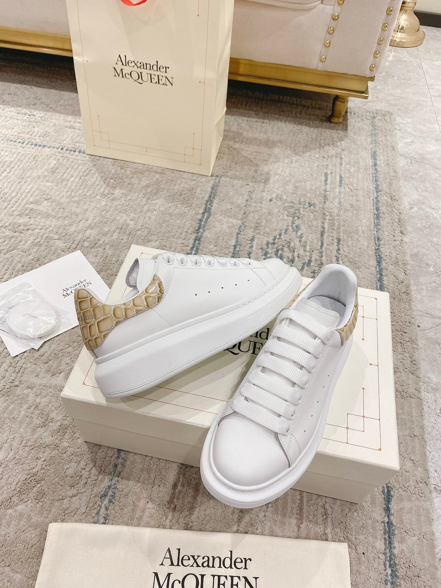 Alexander McQueen