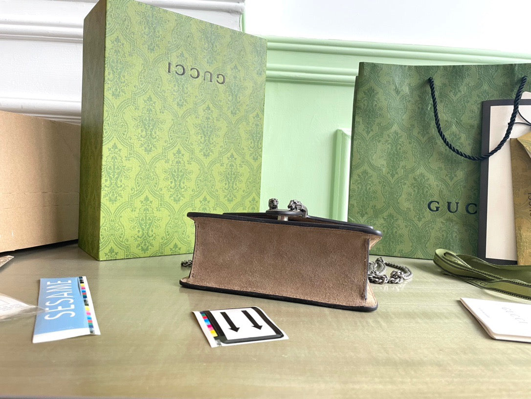 Gucci Dionysus Handle