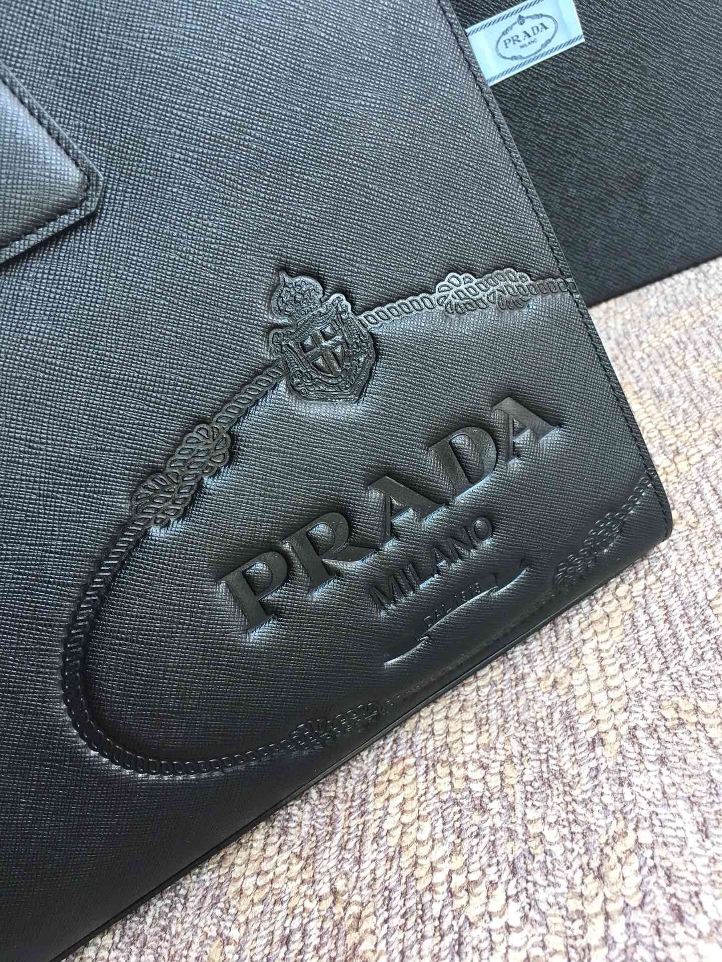 Prada Briefcases