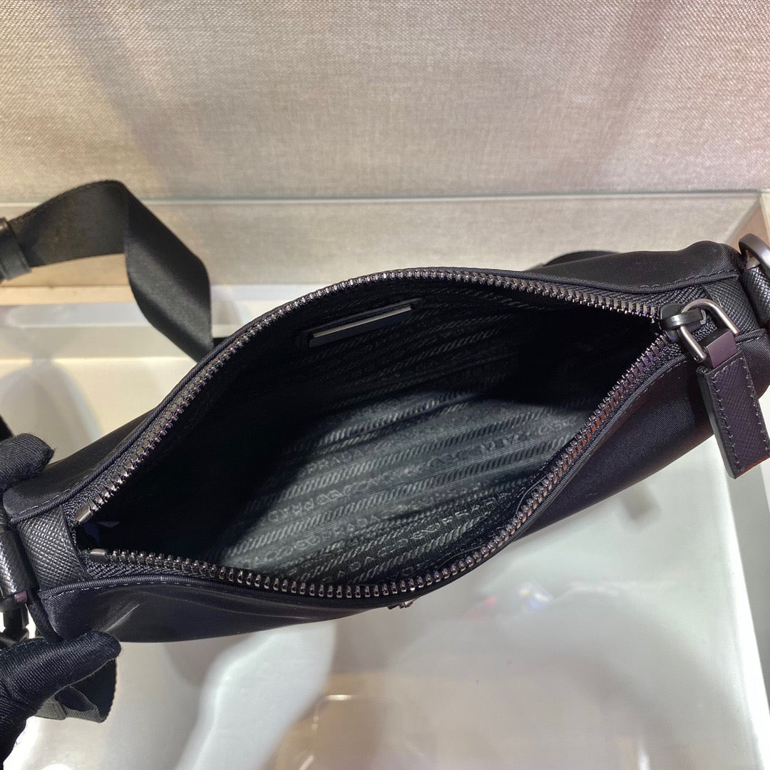 Prada Messenger Bag