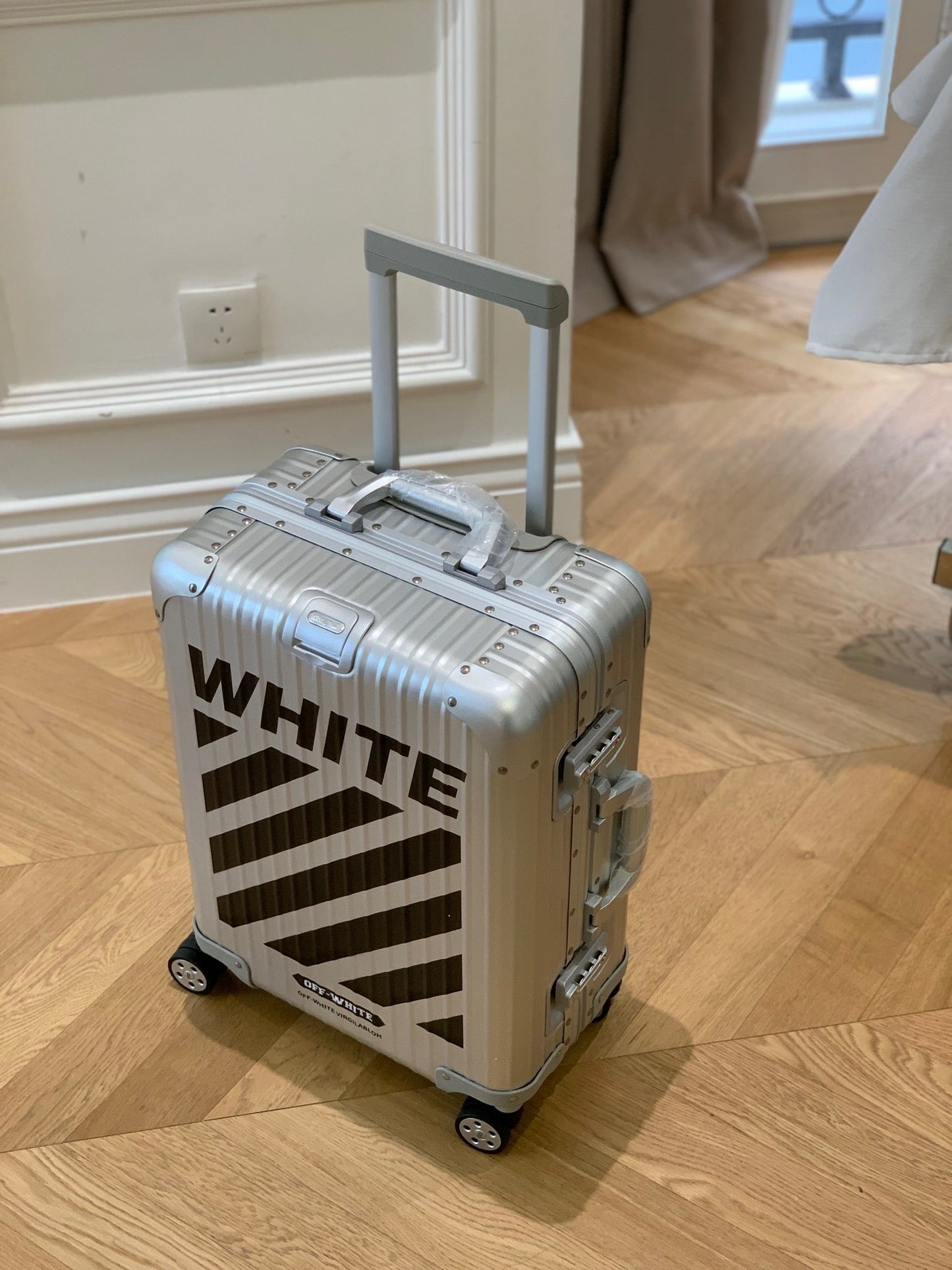 Rimowa Luggage