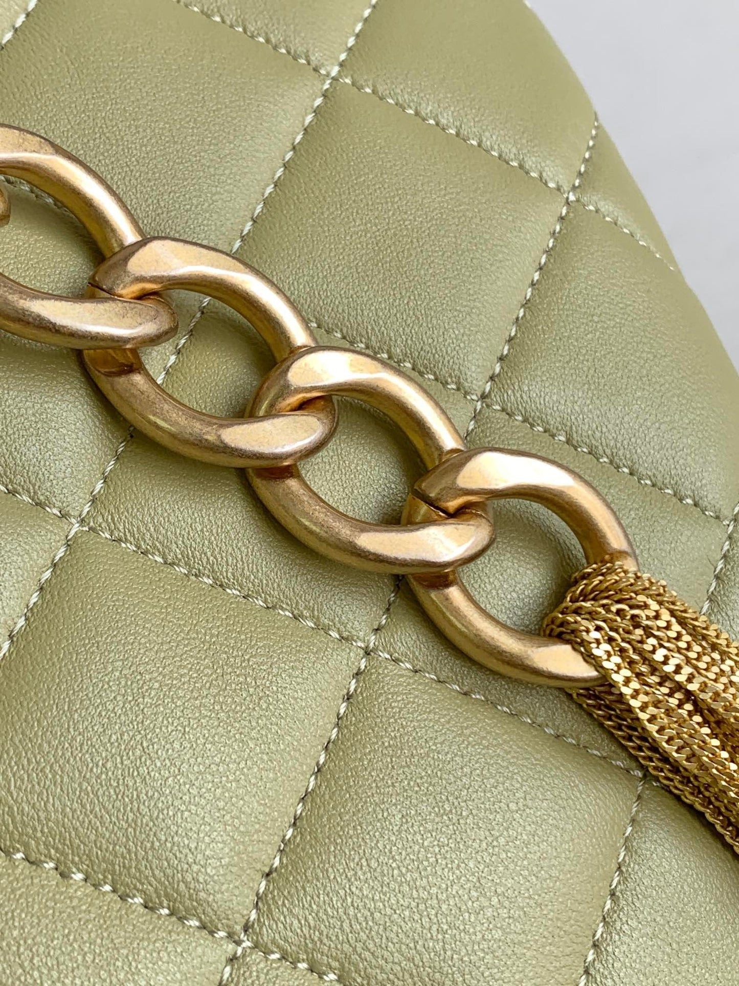 Chanel 31Bag Mini