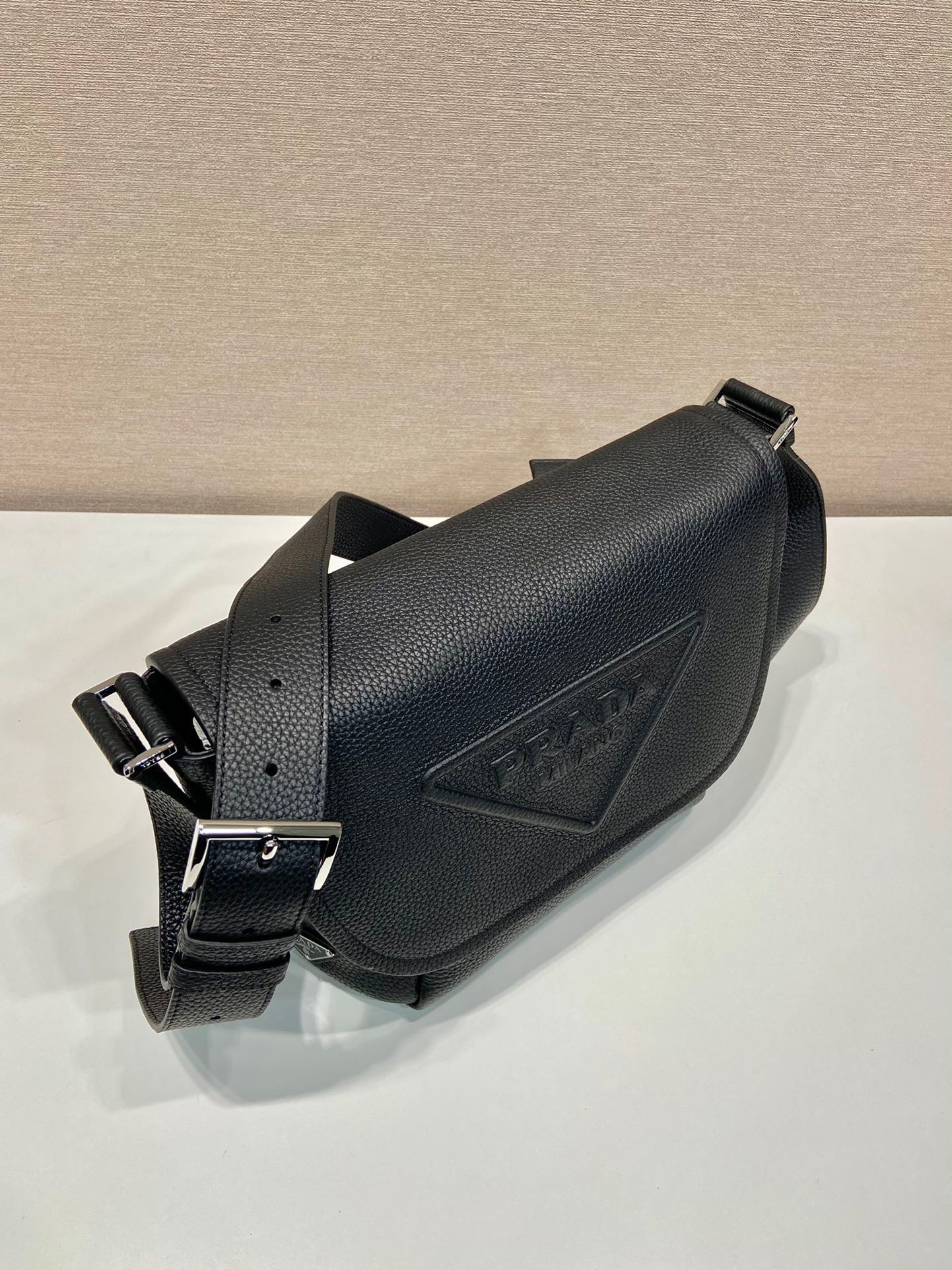 Prada Messenger Bag