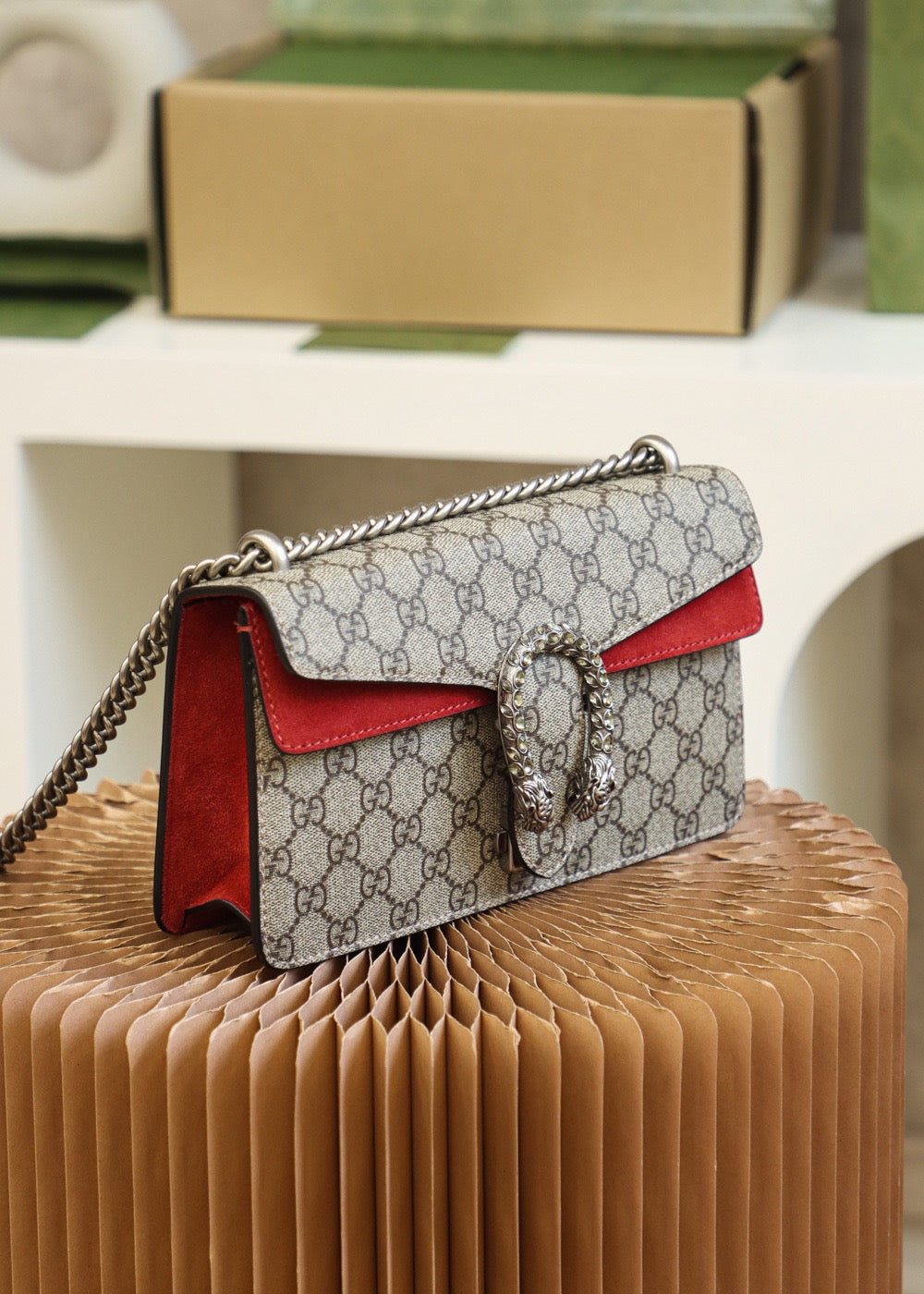 Gucci Dionysus 25