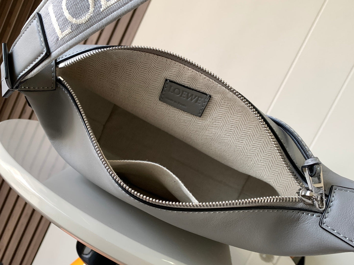 Loewe Messenger Bag