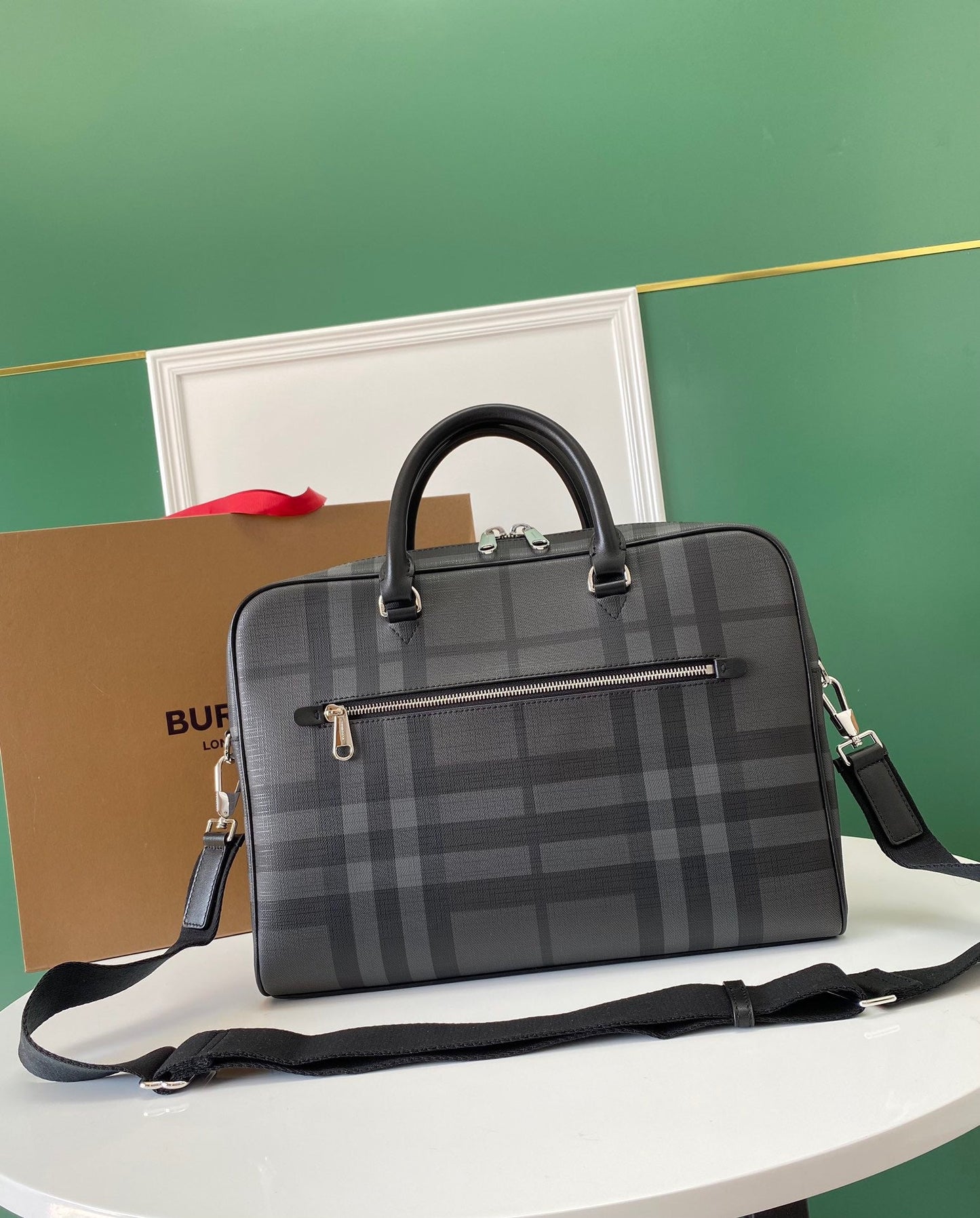 Burberry Briefcases