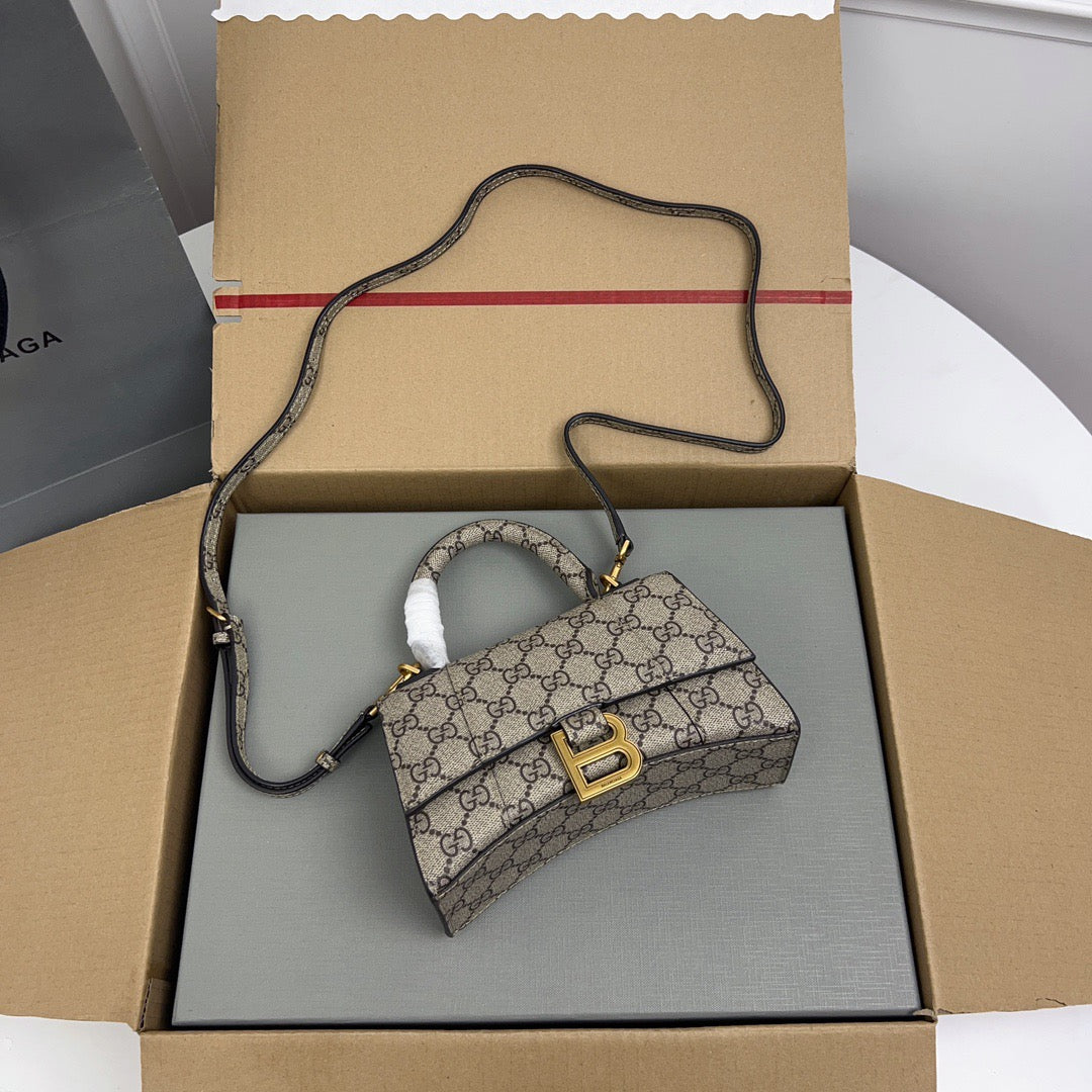 Balenciaga XS Hourglass