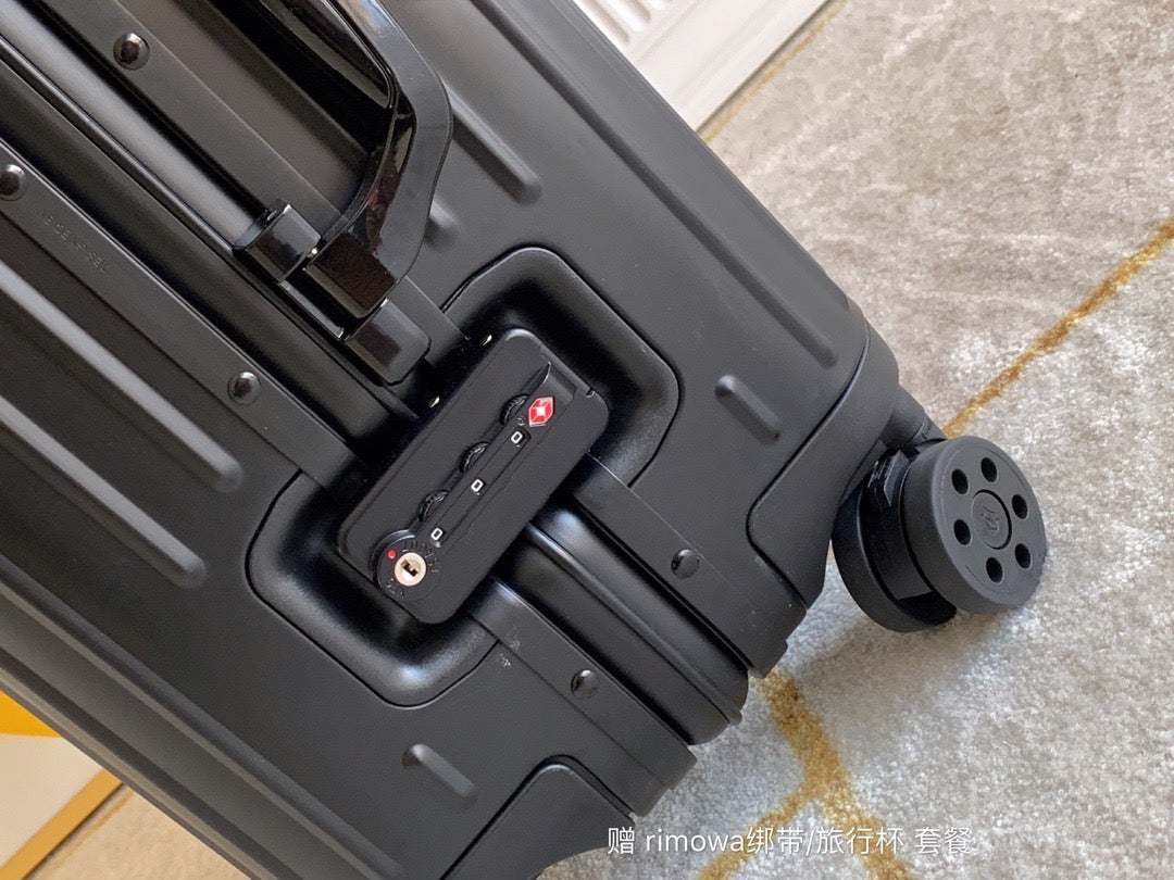 Rimowa Luggage