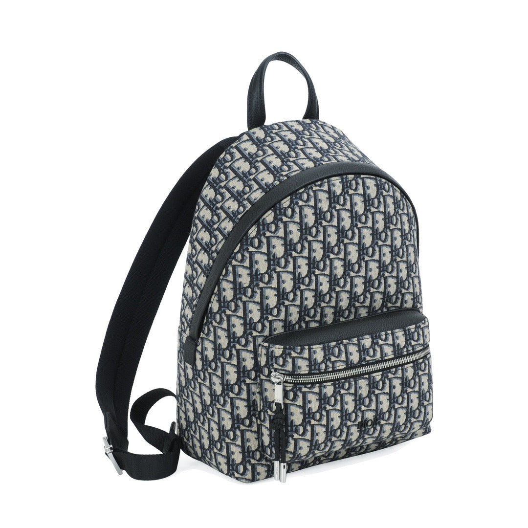 Dior Rider Oblique Backpack