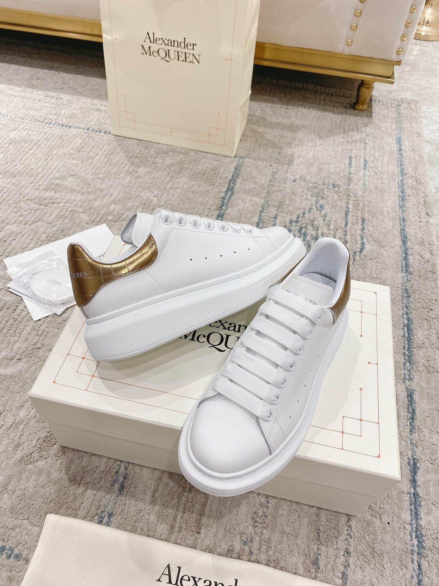 Alexander McQueen