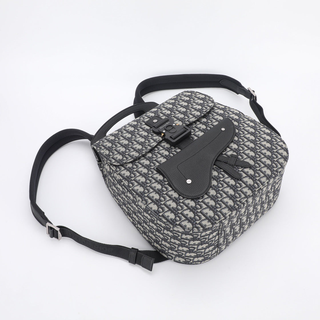Dior Gallop Oblique Backpack