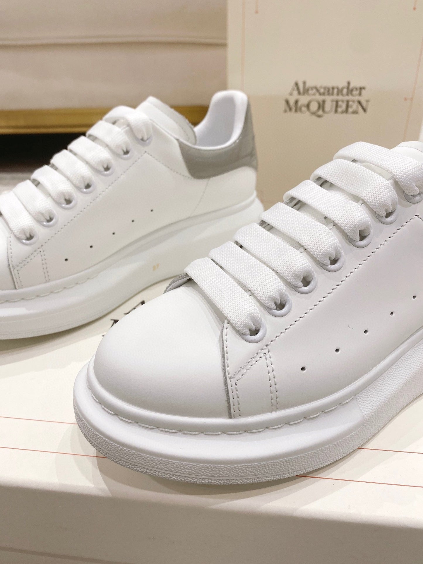 Alexander McQueen