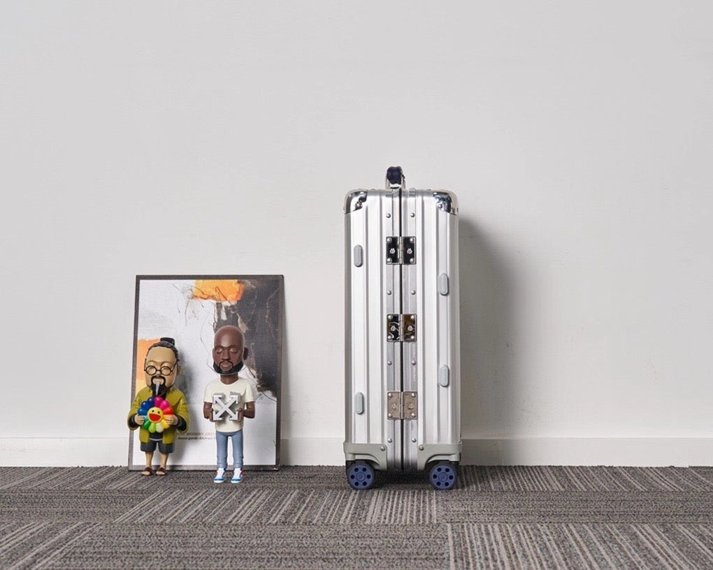 Rimowa Luggage
