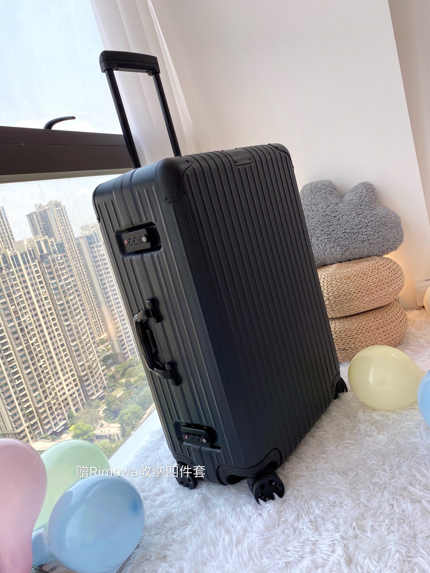 Rimowa Luggage