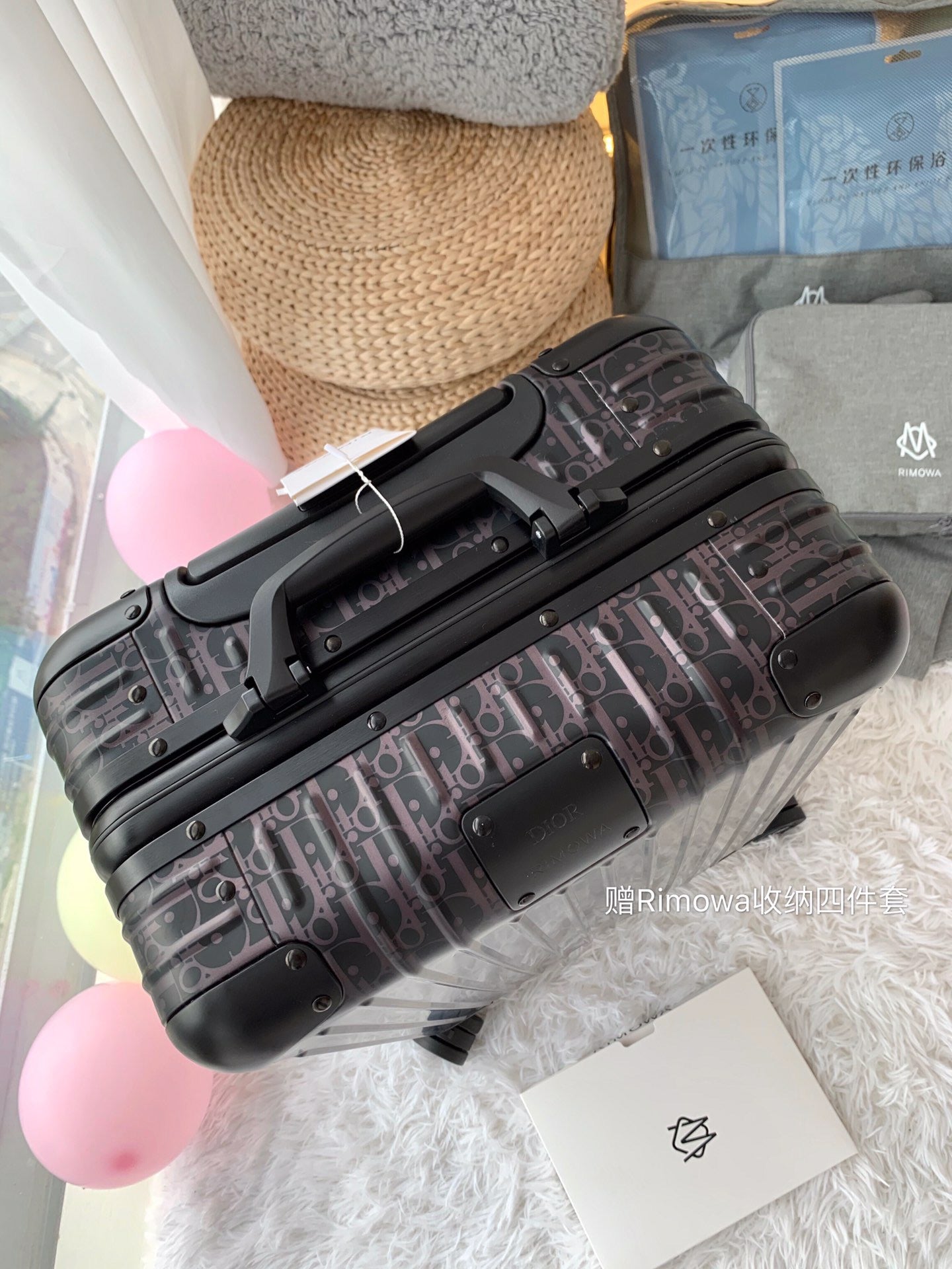 Rimowa Luggage