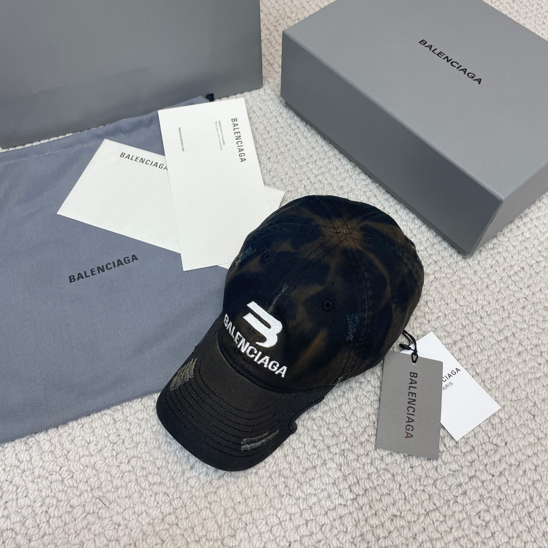 Balenciaga Cap