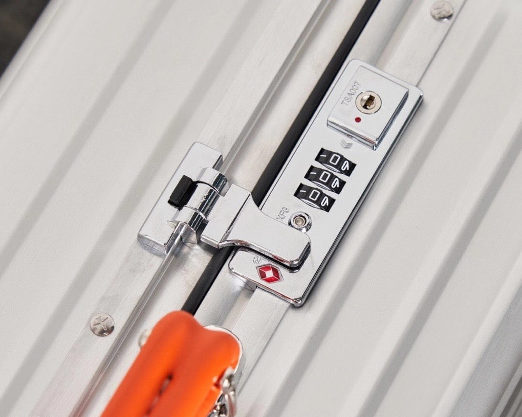 Rimowa Luggage