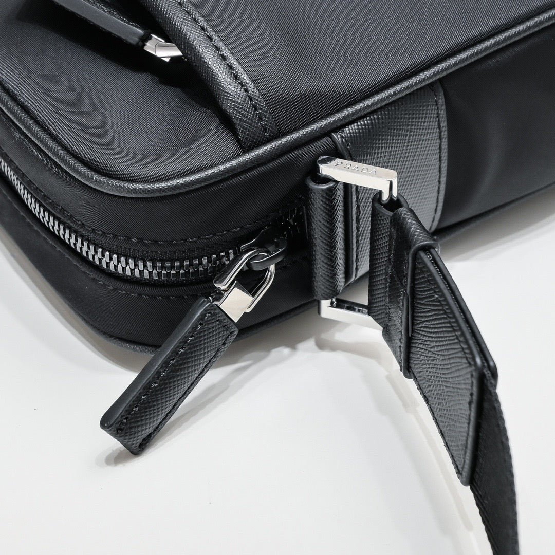 Prada Messenger Bag