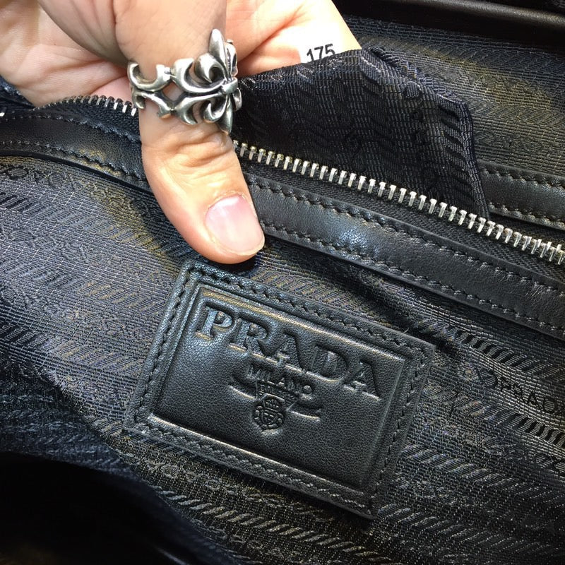 Prada Briefcases